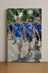 Evenement foto: Nijmeegse Vierdaagse 1074
