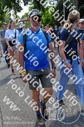 Evenement foto: Nijmeegse Vierdaagse 1074