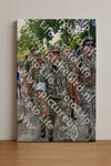 Evenement foto: Nijmeegse Vierdaagse 1074