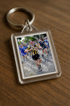 Evenement foto: Nijmeegse Vierdaagse 1074