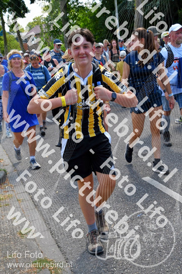 Evenement foto: Nijmeegse Vierdaagse 1074
