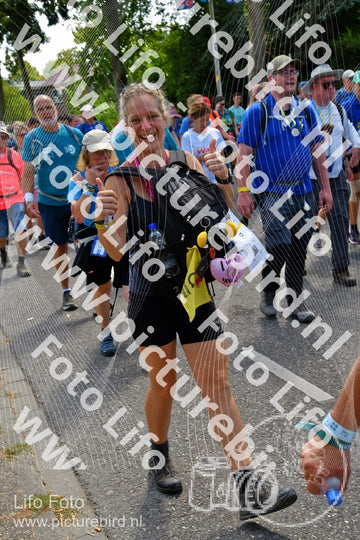 Evenement foto: Nijmeegse Vierdaagse 1074