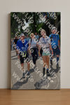 Evenement foto: Nijmeegse Vierdaagse 1074