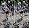Evenement foto: Nijmeegse Vierdaagse 1074