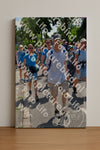 Evenement foto: Nijmeegse Vierdaagse 1074