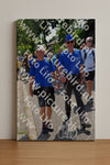 Evenement foto: Nijmeegse Vierdaagse 1074