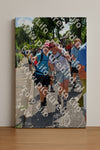 Evenement foto: Nijmeegse Vierdaagse 1074