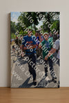 Evenement foto: Nijmeegse Vierdaagse 1074