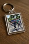 Evenement foto: Nijmeegse Vierdaagse 1074