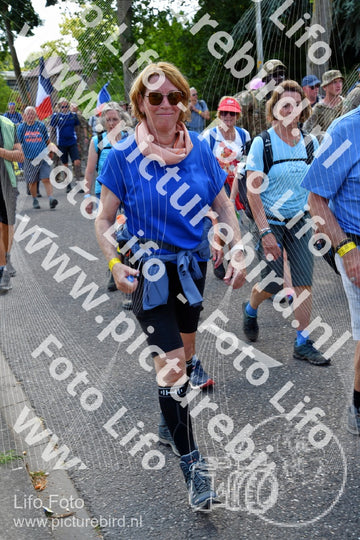 Evenement foto: Nijmeegse Vierdaagse 1074
