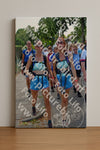 Evenement foto: Nijmeegse Vierdaagse 1074