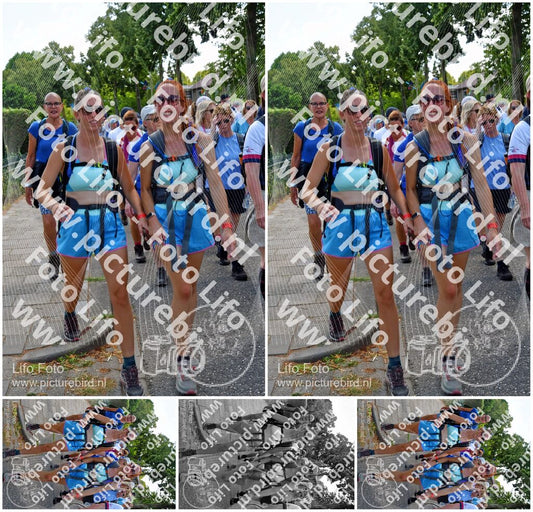 Evenement foto: Nijmeegse Vierdaagse 1074