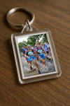 Evenement foto: Nijmeegse Vierdaagse 1074