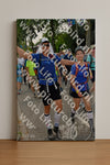 Evenement foto: Nijmeegse Vierdaagse 1074