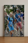 Evenement foto: Nijmeegse Vierdaagse 1074