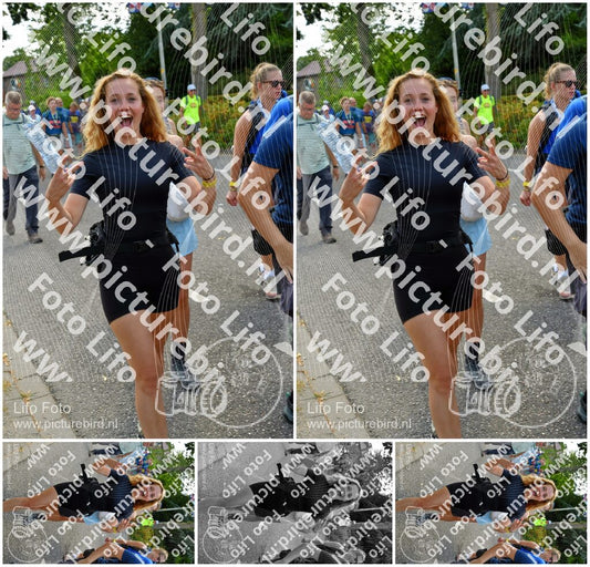 Evenement foto: Nijmeegse Vierdaagse 1074