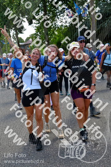 Evenement foto: Nijmeegse Vierdaagse 1074
