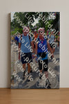 Evenement foto: Nijmeegse Vierdaagse 1074