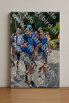 Evenement foto: Nijmeegse Vierdaagse 1074