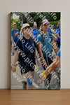 Evenement foto: Nijmeegse Vierdaagse 1074