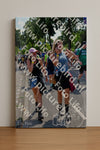 Evenement foto: Nijmeegse Vierdaagse 1074