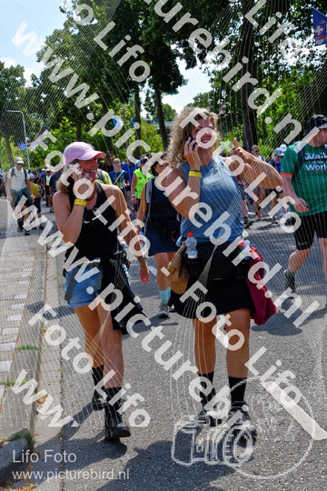 Evenement foto: Nijmeegse Vierdaagse 1074