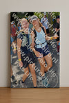 Evenement foto: Nijmeegse Vierdaagse 1074