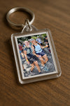 Evenement foto: Nijmeegse Vierdaagse 1074