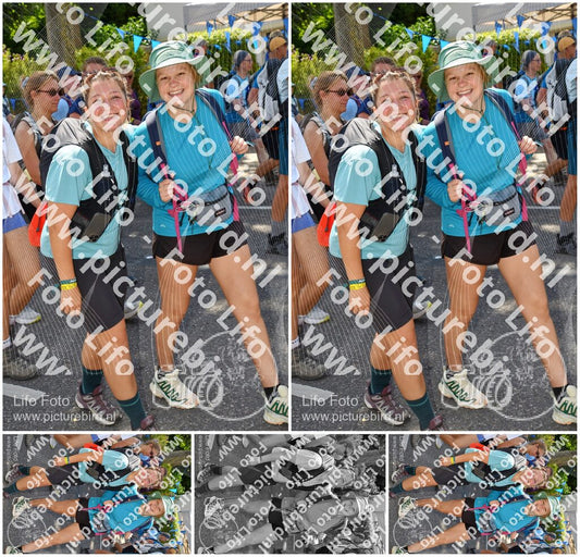 Evenement foto: Nijmeegse Vierdaagse 1074