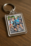 Evenement foto: Nijmeegse Vierdaagse 1074
