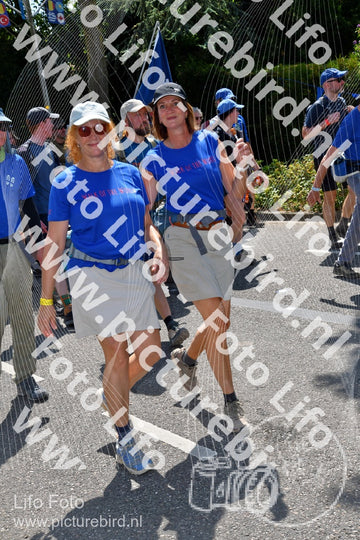 Evenement foto: Nijmeegse Vierdaagse 1074