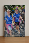 Evenement foto: Nijmeegse Vierdaagse 1074