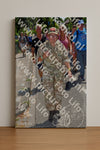 Evenement foto: Nijmeegse Vierdaagse 1074