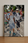 Evenement foto: Nijmeegse Vierdaagse 1074