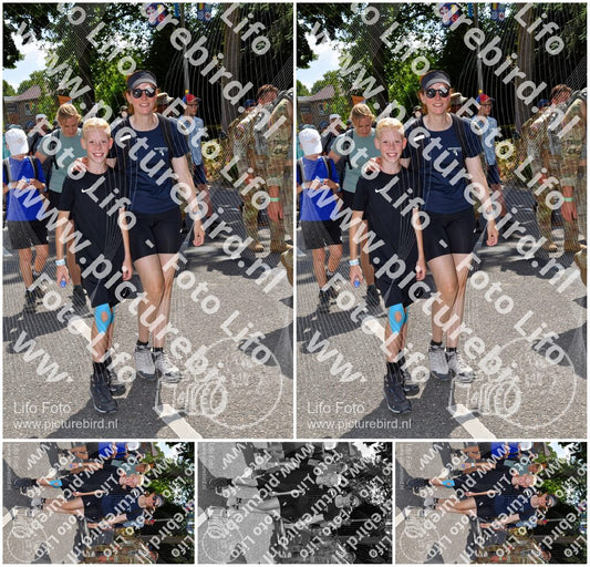 Evenement foto: Nijmeegse Vierdaagse 1074