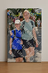 Evenement foto: Nijmeegse Vierdaagse 1074