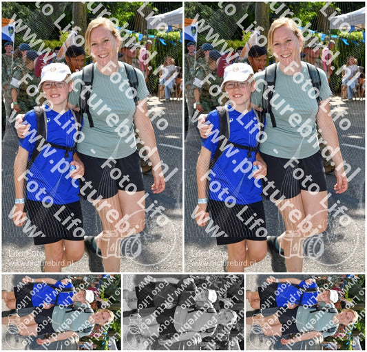 Evenement foto: Nijmeegse Vierdaagse 1074