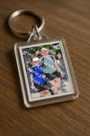 Evenement foto: Nijmeegse Vierdaagse 1074