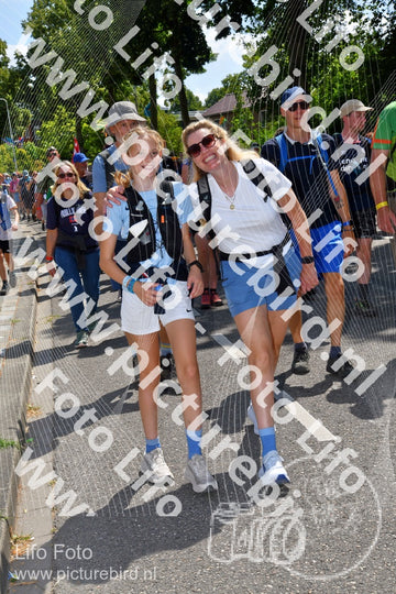 Evenement foto: Nijmeegse Vierdaagse 1074