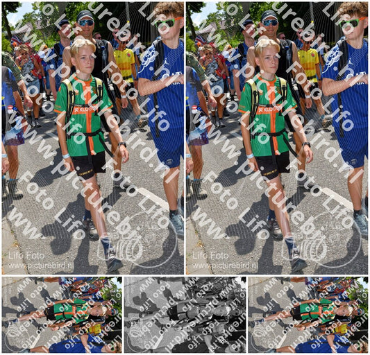 Evenement foto: Nijmeegse Vierdaagse 1074
