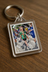 Evenement foto: Nijmeegse Vierdaagse 1074