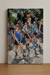 Evenement foto: Nijmeegse Vierdaagse 1074