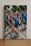 Evenement foto: Nijmeegse Vierdaagse 1074