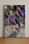 Evenement foto: Nijmeegse Vierdaagse 1074