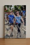 Evenement foto: Nijmeegse Vierdaagse 1074