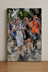 Evenement foto: Nijmeegse Vierdaagse 1074