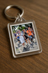 Evenement foto: Nijmeegse Vierdaagse 1074