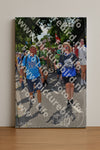 Evenement foto: Nijmeegse Vierdaagse 1074