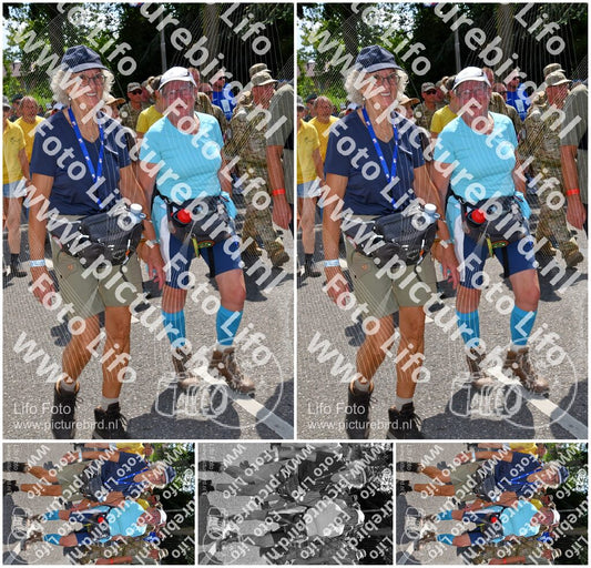 Evenement foto: Nijmeegse Vierdaagse 1074