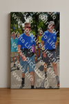 Evenement foto: Nijmeegse Vierdaagse 1074
